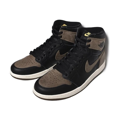 NIKE AIR JORDAN 1 RETRO HIGH OG "PALOMINO"