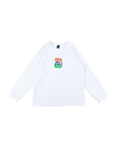 Rolling Cradle MIKE LONGSLEEVE