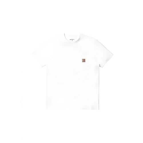 Carhartt WIP S/S POCKET T-SHIRT