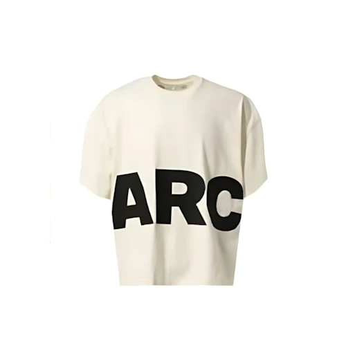 B1ARCHIVE S/S CREWNECK TEE SHIRT