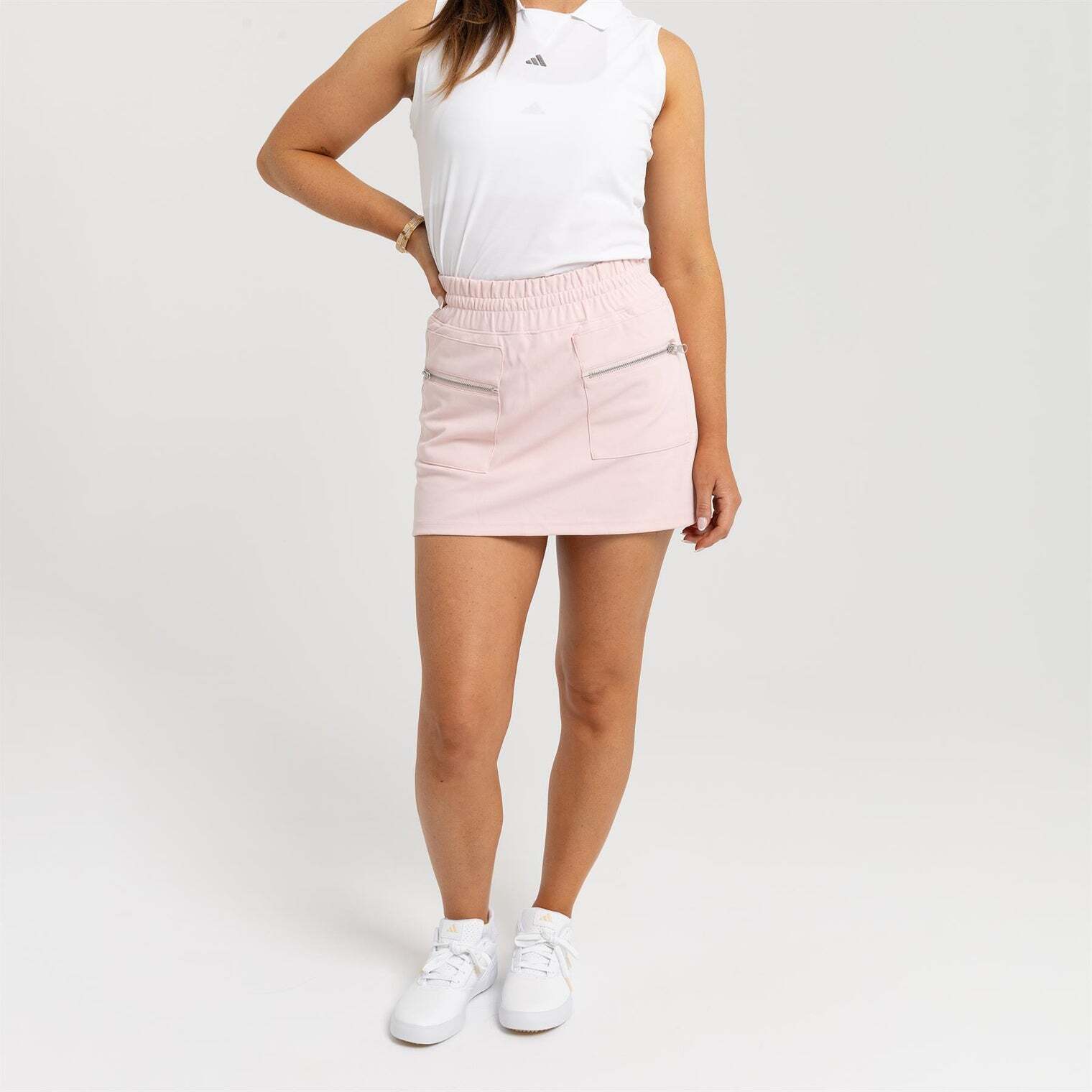 adidas Women's Go-To Regular Skirt