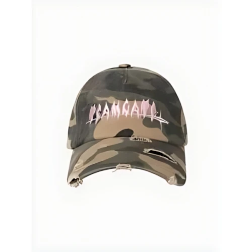 GATELESS Y2K CAP