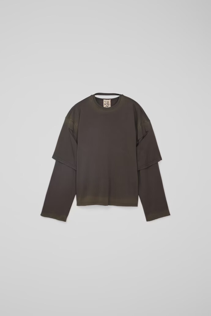 Camper CAMPERLAB JERSEY