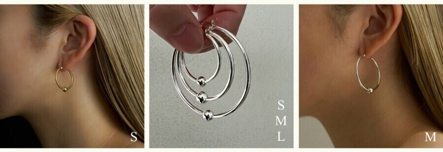 LoRo LO pierce 01 L