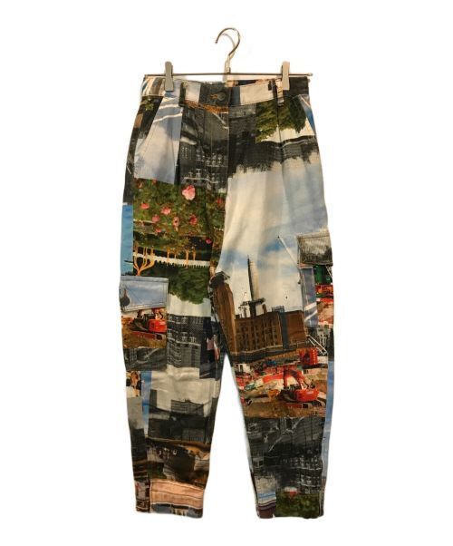 Vivienne Westwood ピカデリーサーカスパンツ