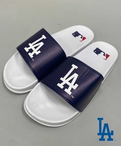 MLB MLB サンダル