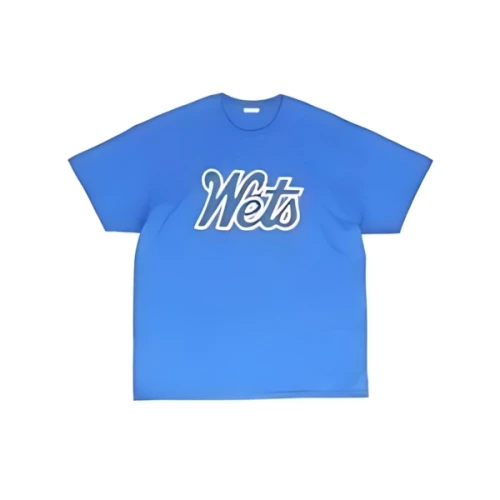 WISM WISM別注 WETS Tシャツ