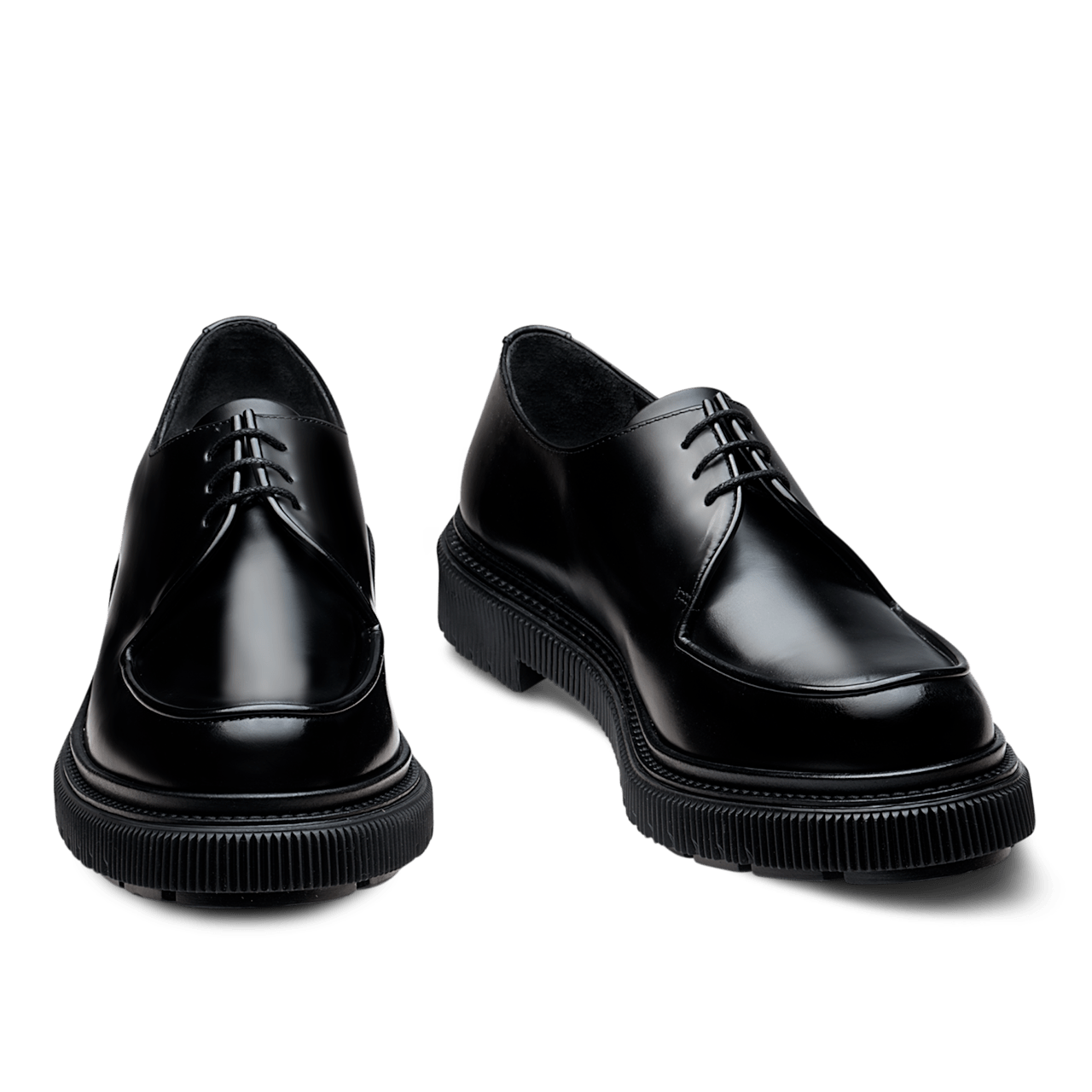ADIEV TYPE124 BLACK