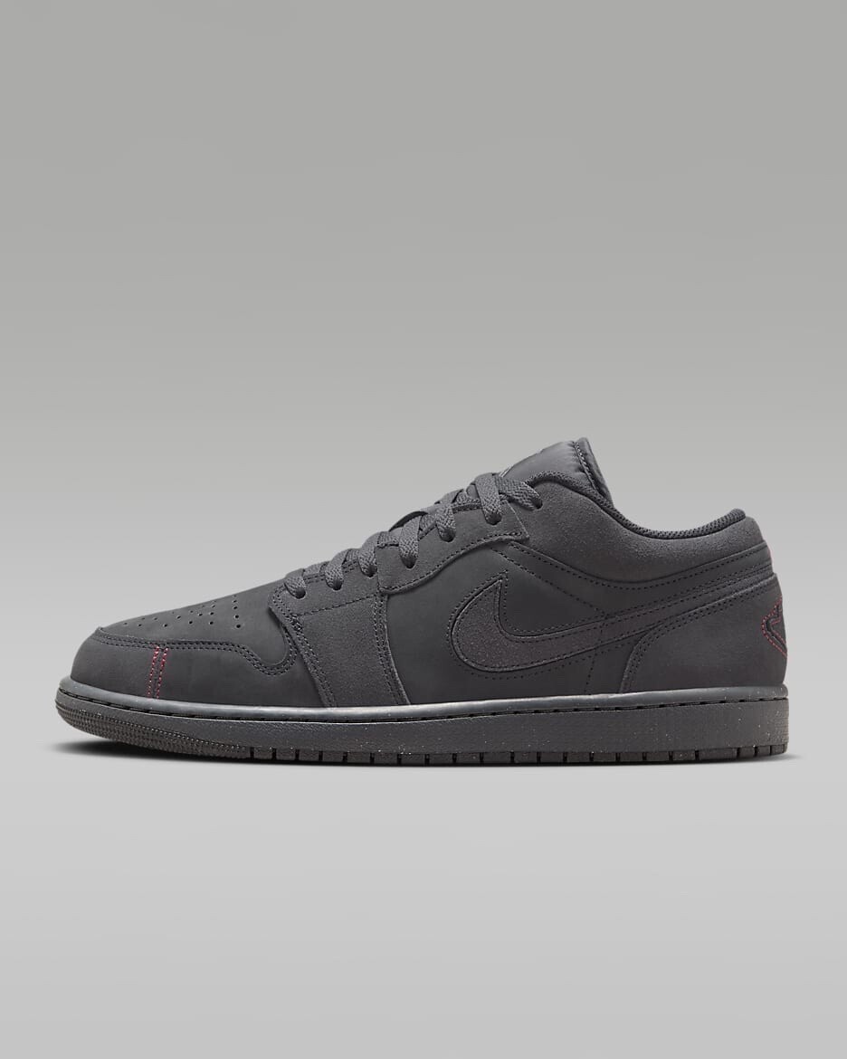 NIKE エア ジョーダン 1 LOW SE クラフト