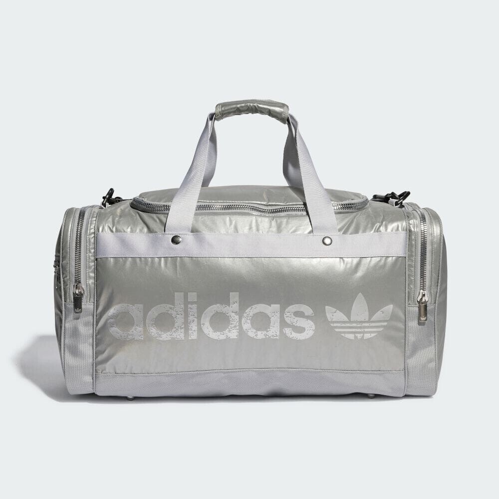 adidas ダッフルバッグ