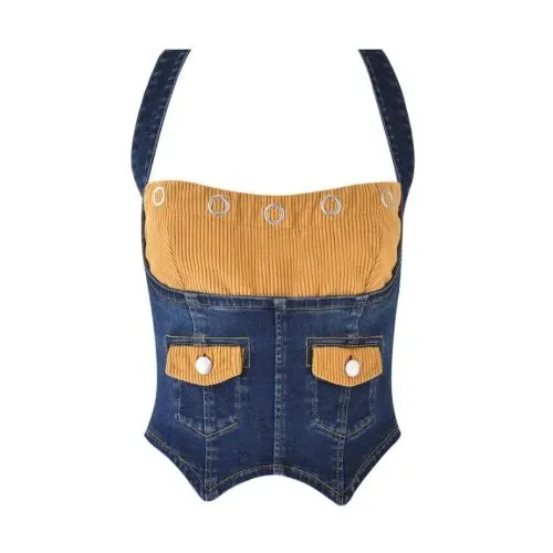 I.AM.GIA TOMMIE CORSET
