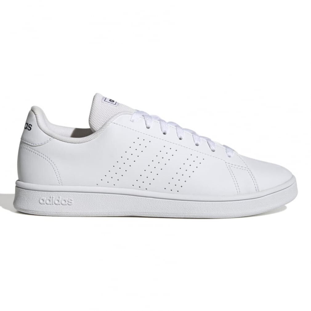 adidas アドバンコート ベース ライフスタイル