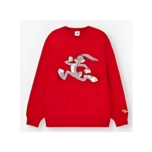 GU セーター（長袖）Bugs Bunny +X