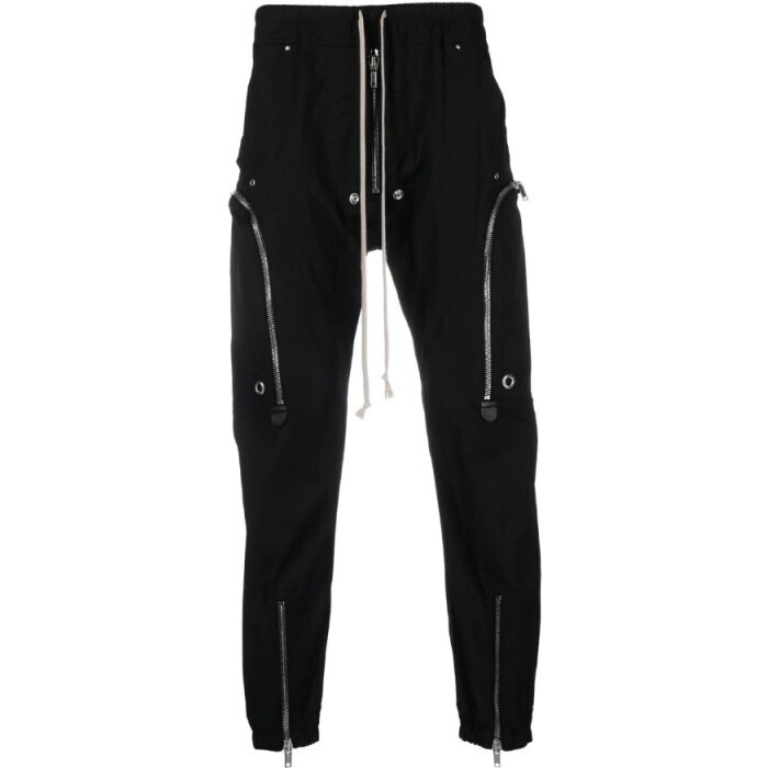 RICK OWENS バウハウスカーゴパンツ