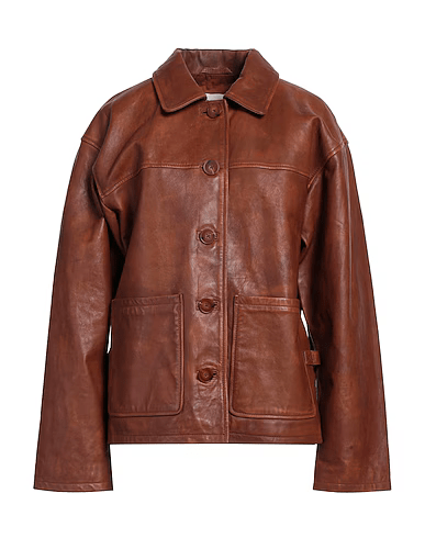 ALYSI JACKETS