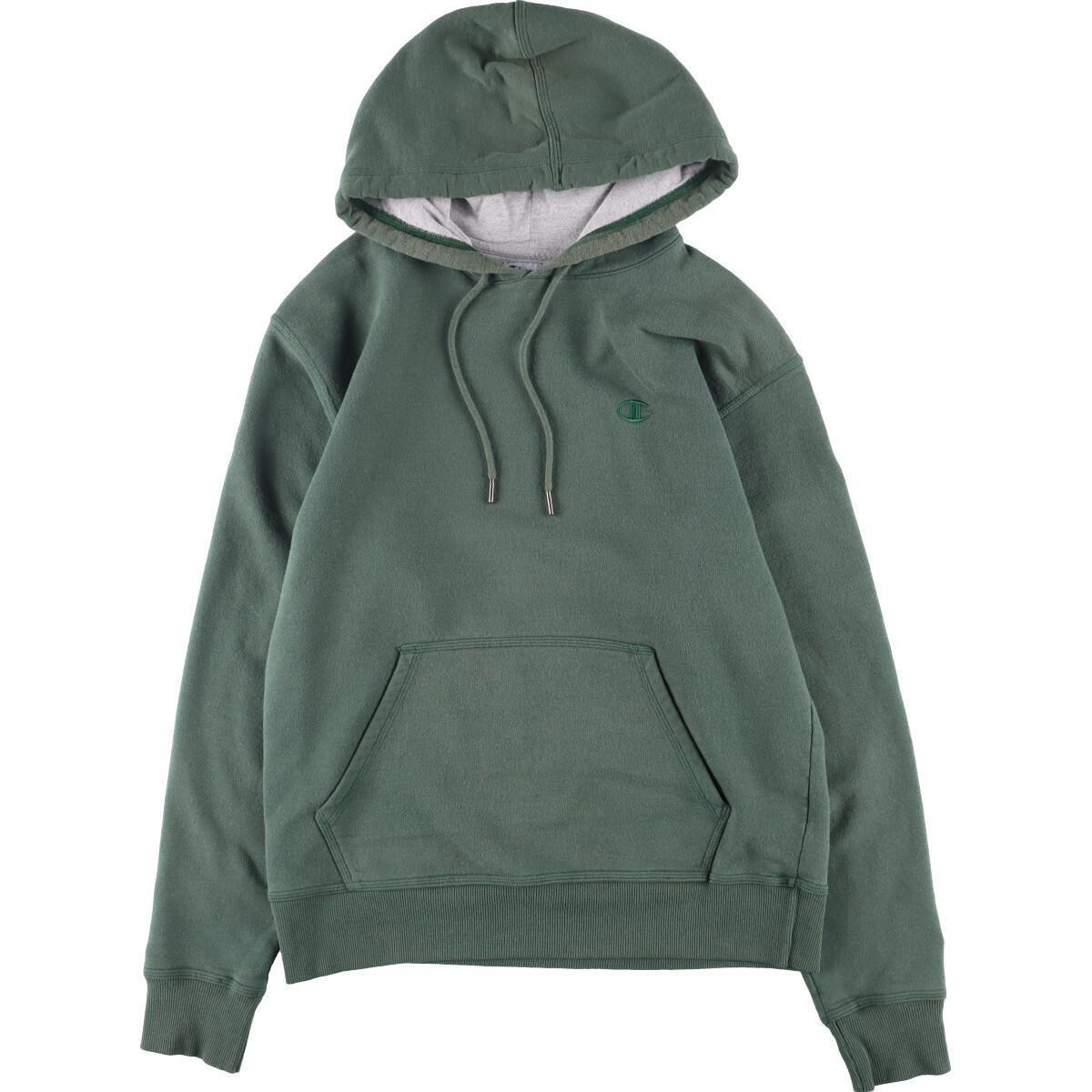 Champion パーカー