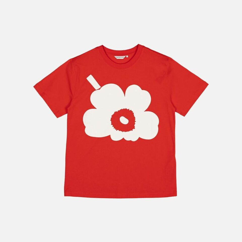 marimekko Unikko Placement