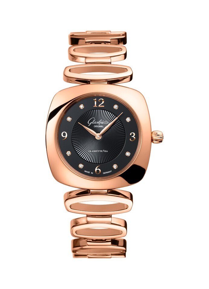 Glashütte Original Pavonina