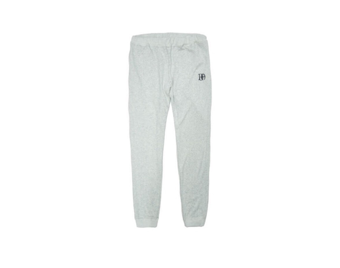 DRESS HIPPY ROYAL SWEAT PANTS (L.GRAY)
