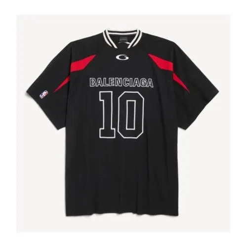 Balenciaga Nba Collaboration オーバーサイズ Tシャツ