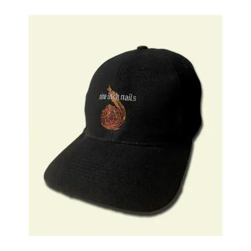 Nine Inch Nails Vintage 1995 Nine Inch Nails Cap