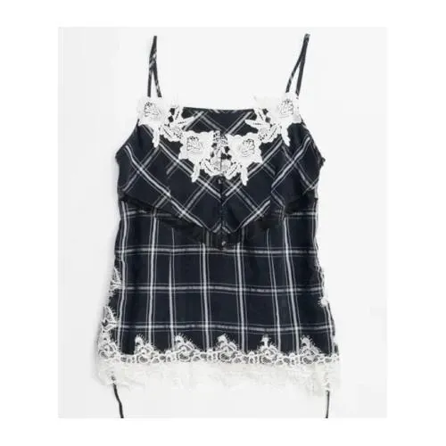 MAISON SPECIAL Lingerie Camisole