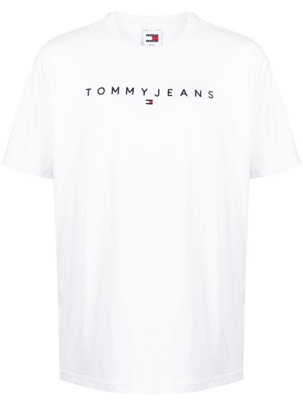 Tommy Jeans ロゴ Tシャツ