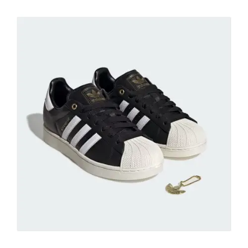 adidas スーパースター II