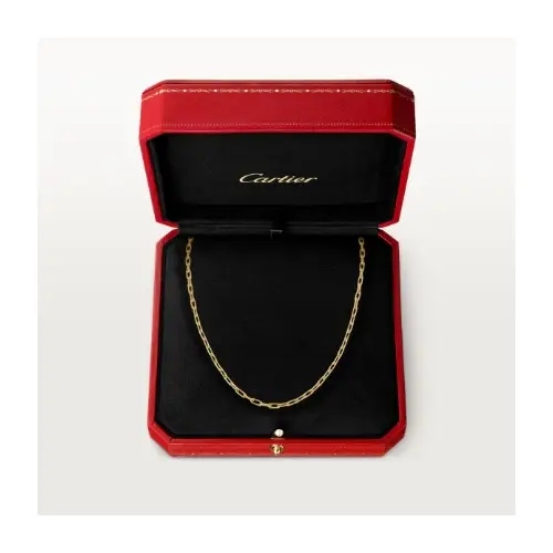 Cartier SANTOS DE CARTIER NECKLACE