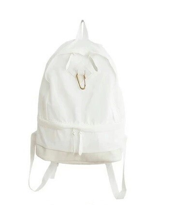 MASTER&Co. 60/40CLOTH DAYPACK+KARABINER