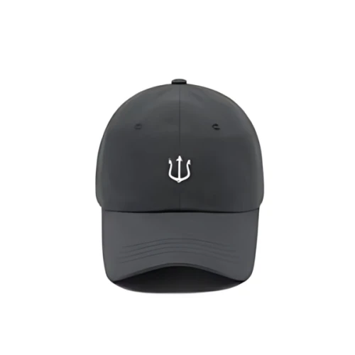 VERUTUM HW-BC002B : Trident Cap│Bio Washing│Charcoal