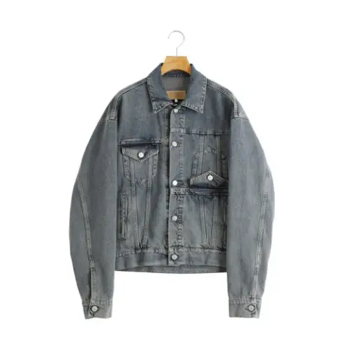 MM6 Maison Margiela SPORTSJACKET