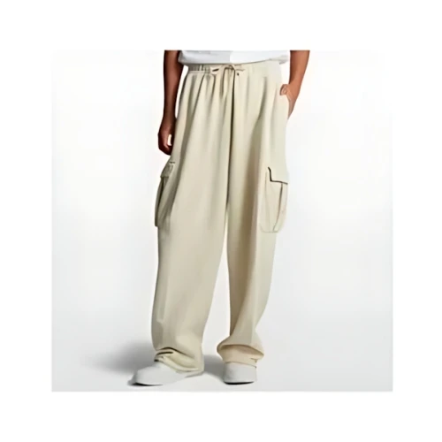 Tommy Jeans カーゴスウェットパンツ
