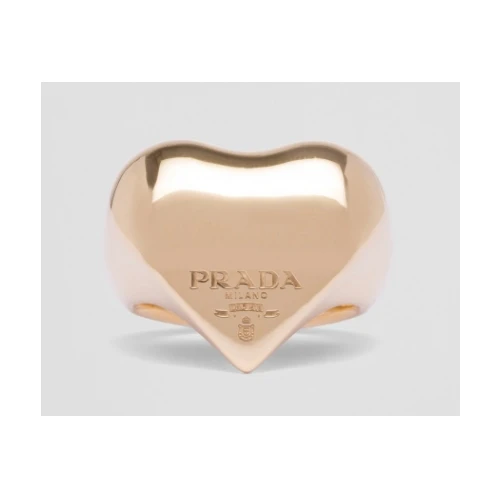 PRADA Eternal Gold イエローゴールド リング