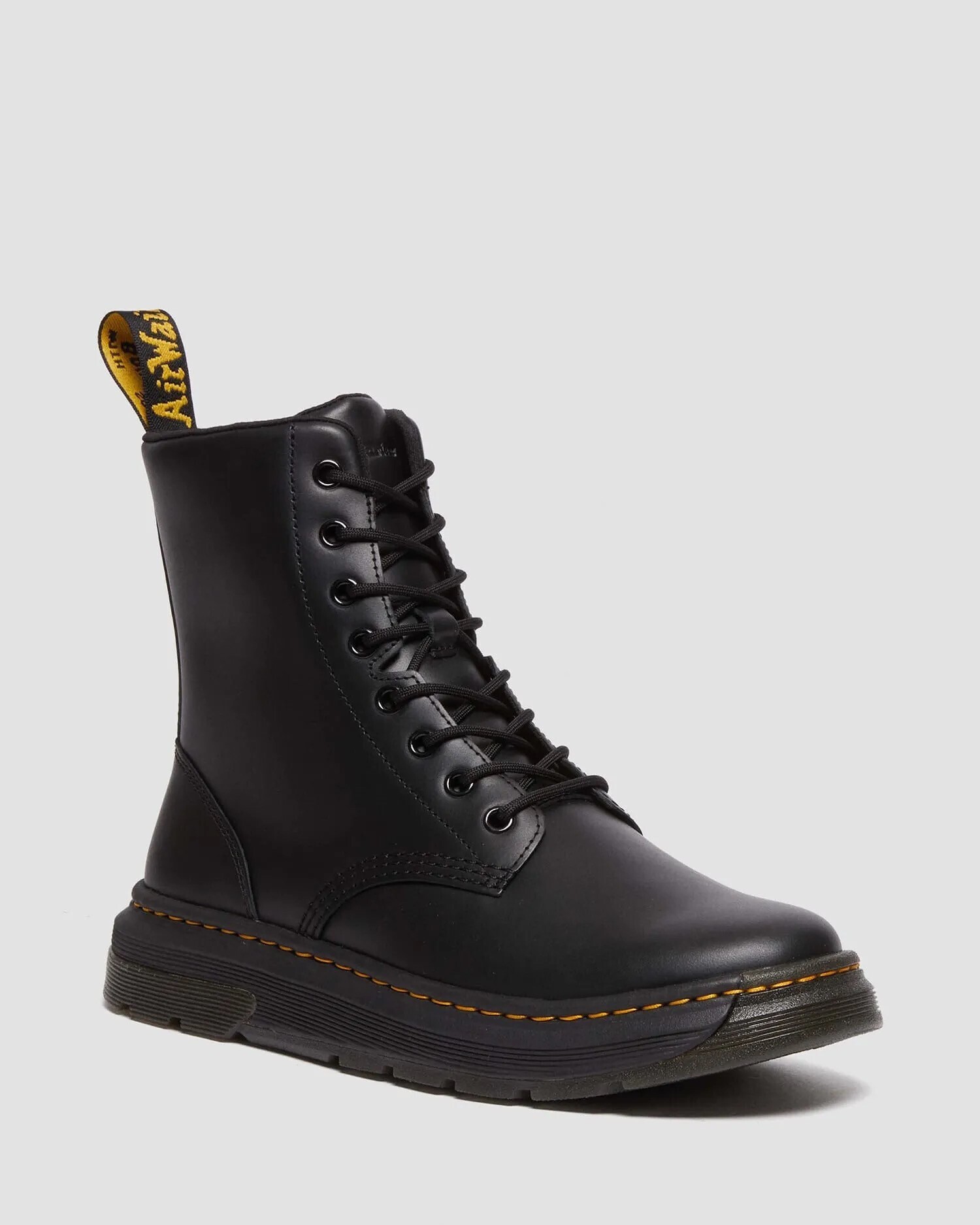 Dr.Martens CREWSON 8 ホール ブーツ