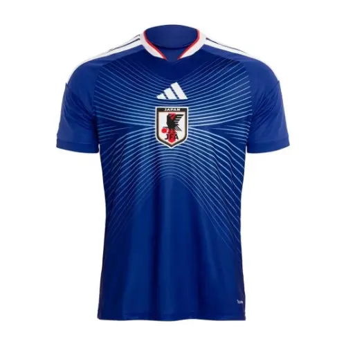 adidas 日本代表2026ホームレプリカユニフォーム