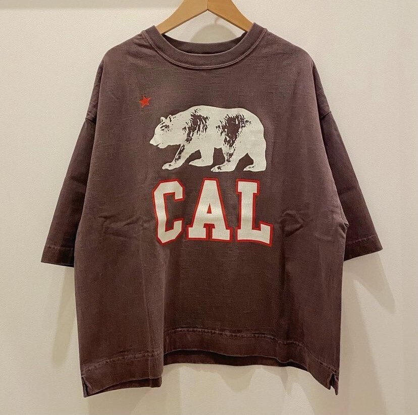 BARNS OUTFITTERS LOOSE TUBE TEES