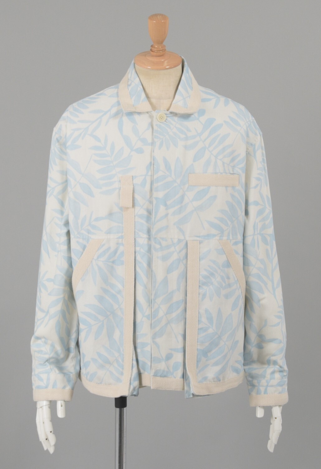 JACQUEMUS ブルゾン