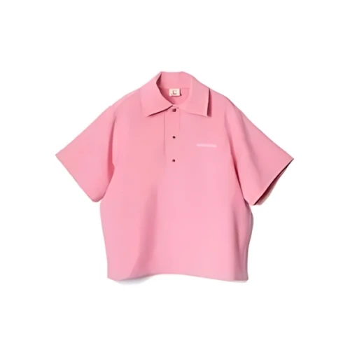 NON TOKYO BIG POLO SHIRT