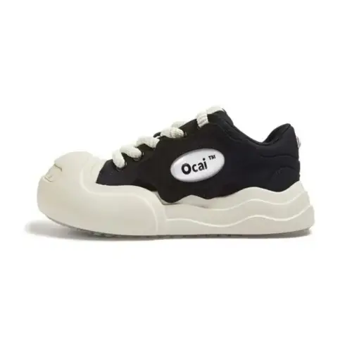 Ocai Smile Canvas