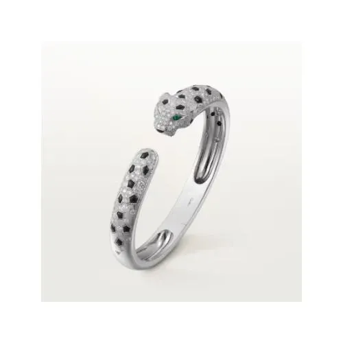 Cartier パンテール ドゥ カルティエ ブレスレット