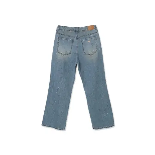 GUESS JEANS UNI Denim Pants デニムパンツ ジーンズ