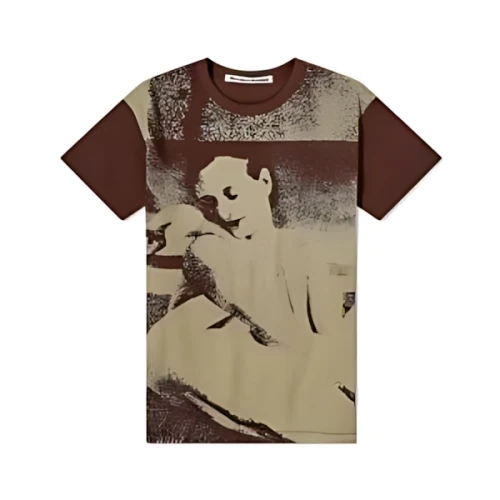 OPEN YY Ballerina T-Shirt