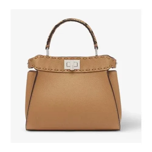 FENDI ピーカブー ミニ セレリア
