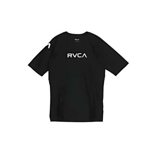 RVCA ラッシュガード
