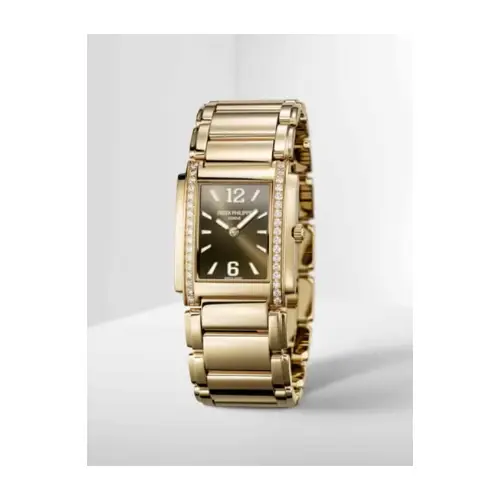 Patek Philippe Twenty~4