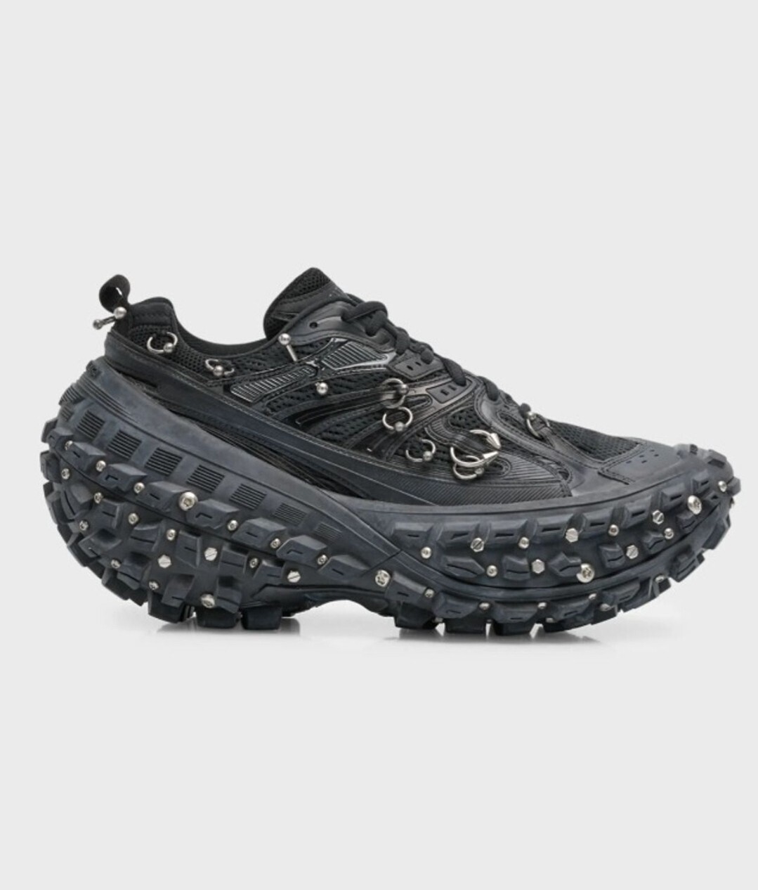 Balenciaga Men's Bouncer Screw Sneaker