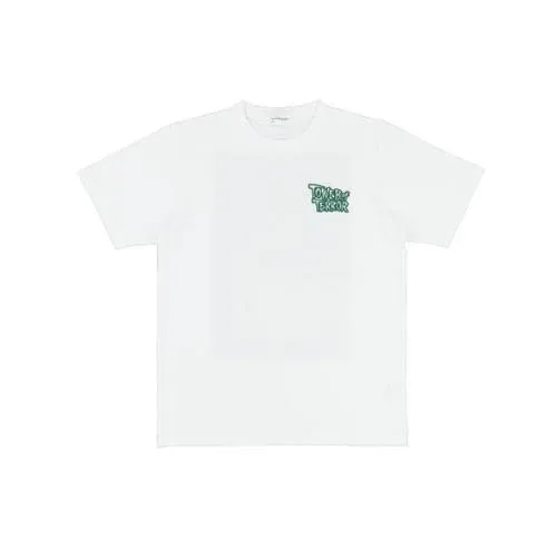 TOKYO DISNEY RESORT タワー・オブ・テラー Tシャツ
