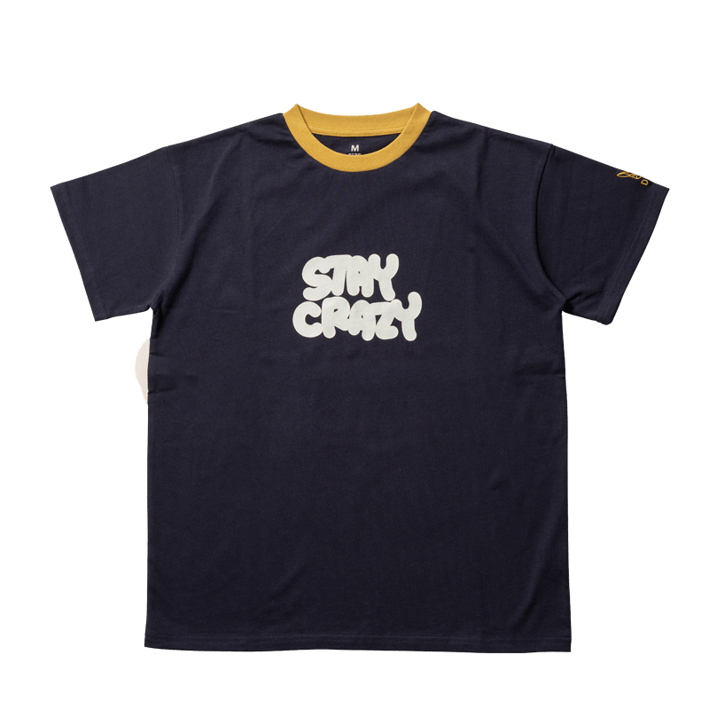 DOD リンリンリンガーTee