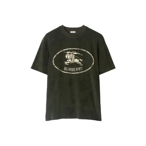 BURBERRY ロゴ Tシャツ